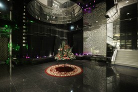 酒店 娱乐场所 KTV装修效果