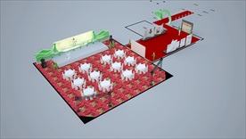 品茶论坛会场布置