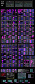 CAD电气符号总集