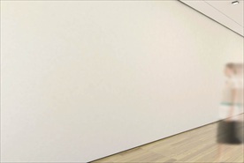 展厅样机展示展板样机图片