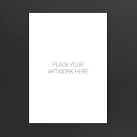 公司企业文案VI样机 A4纸