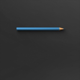 商务办公铅笔样机