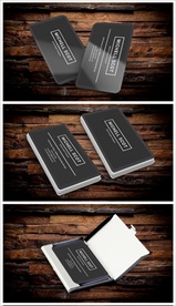 滴滴打车地图导航汽修名片