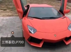 微信朋友圈小视频AE模板