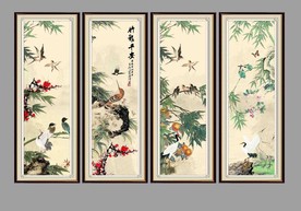 春夏秋冬