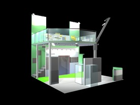 展览展示创意设计