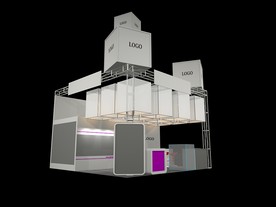 展览展示创意设计