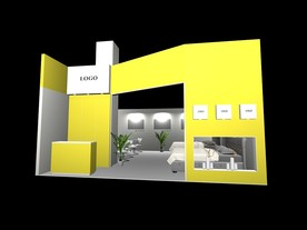 展览展示设计创意