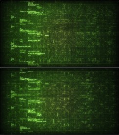 计算机语言程序代码