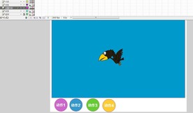 点击控制动物动作播放器动画
