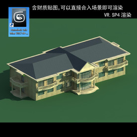 写字商业楼 商业群 现代商业