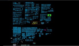 全套瓷砖水刀拼花cad源文件