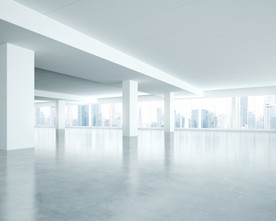 商业大厦写字楼