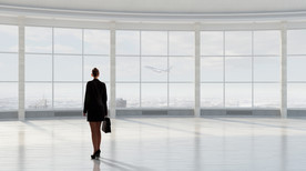 商业大厦写字楼