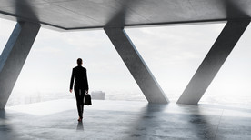 商业大厦写字楼