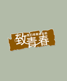 致我们终将逝去的青春