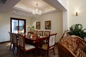 室内装修装饰   家居设计