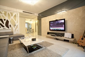 室内装修装饰   家居设计