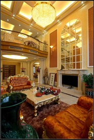 室内装修装饰   家居设计