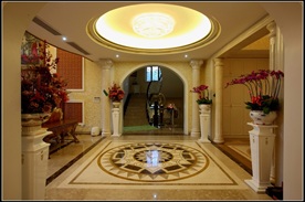 室内装修装饰   家居设计