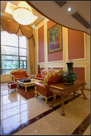 室内装修装饰   家居设计