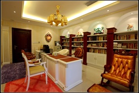 室内装修装饰   家居设计