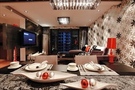 室内装修装饰   家居设计