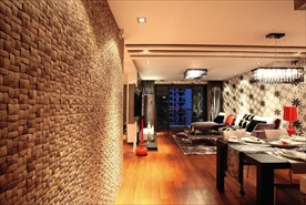 室内装修装饰   家居设计