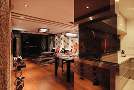 室内装修装饰   家居设计