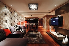 室内装修装饰   家居设计