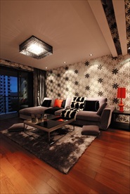 室内装修装饰   家居设计