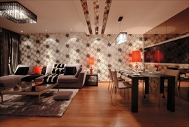 室内装修装饰   家居设计