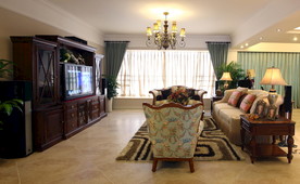 室内装饰     家居设计