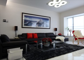 室内装饰     家居设计