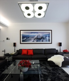 室内装饰     家居设计