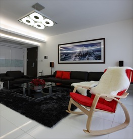 室内装饰     家居设计