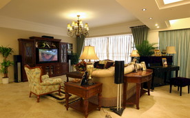 室内装修装饰   家居设计