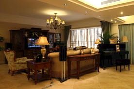 室内装修装饰   家居设计
