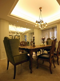 室内装修装饰   家居设计