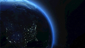 星球 地球 太空 宇宙 星体