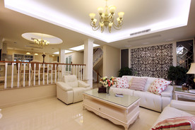 室内装修装饰   家居设计