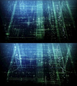 黑客网络互联网数据