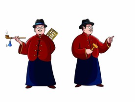 商业地产 大掌柜