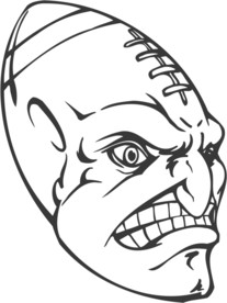 这是个什么球 是球人