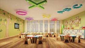 儿童教室