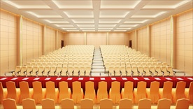 报告厅