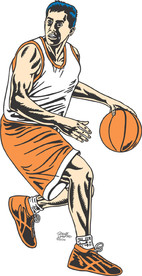 篮球高手