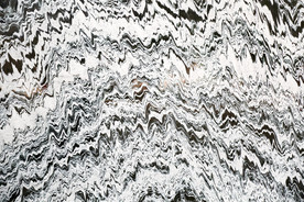 世纪山水纹 大理石纹理贴图素材