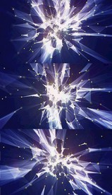 Plexus背景视频4K