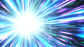 速度线集中线特效背景